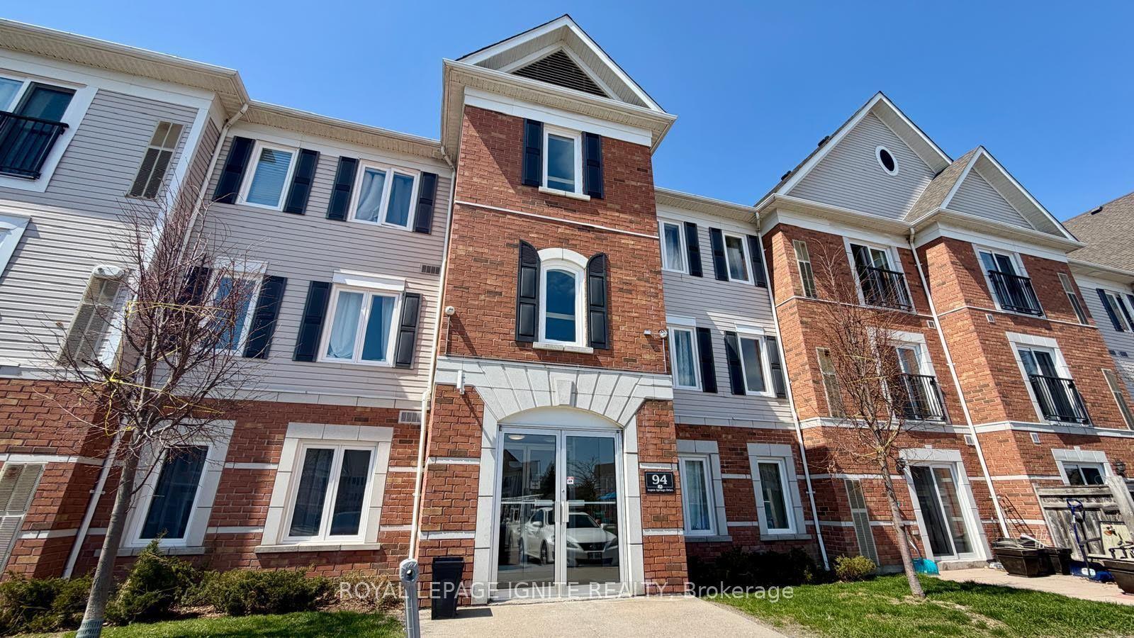 94 Aspen Springs Drive 209 #209 — photo 1