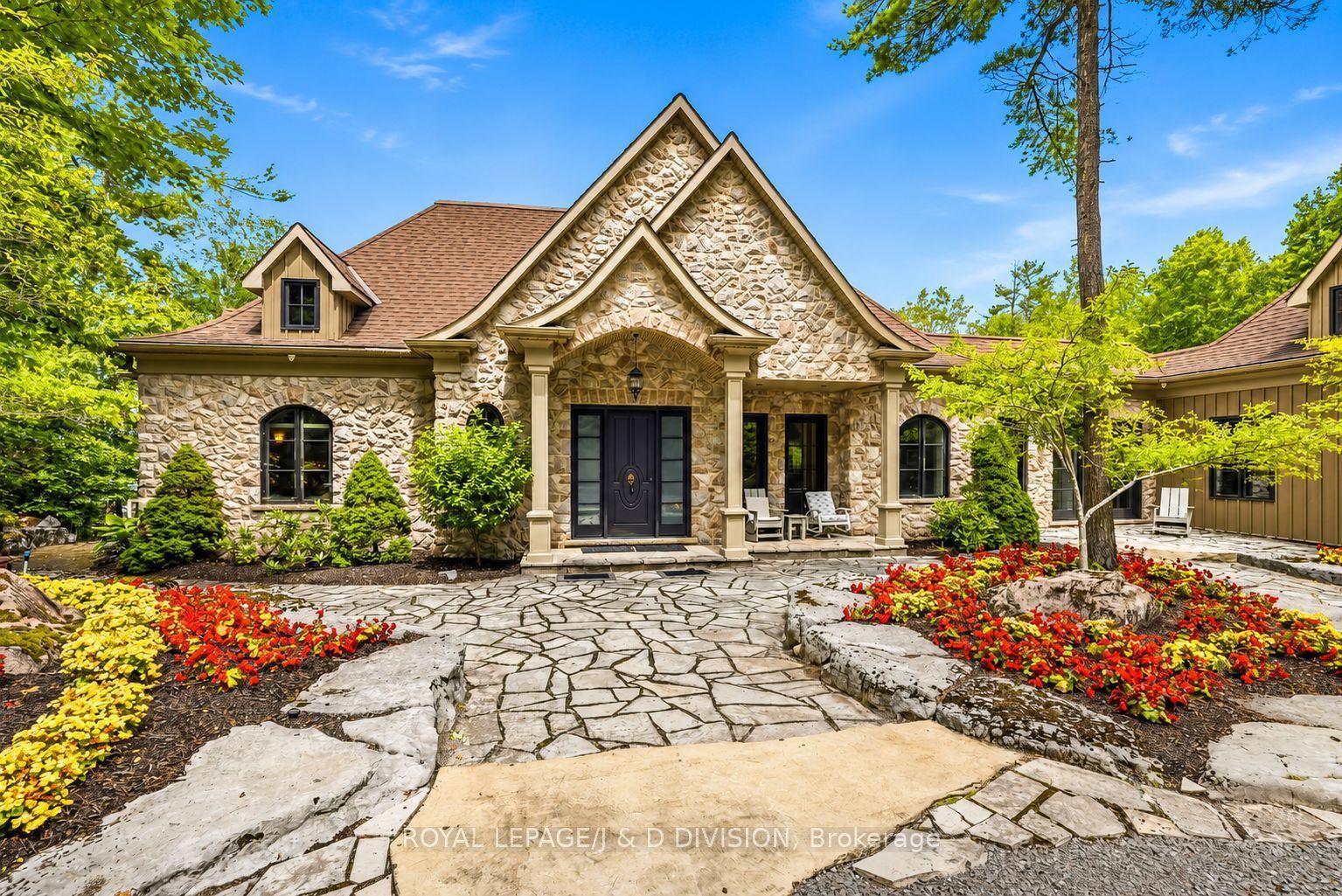 624 Rishor Avenue, Douro-Dummer — Detached for sale, photo 1