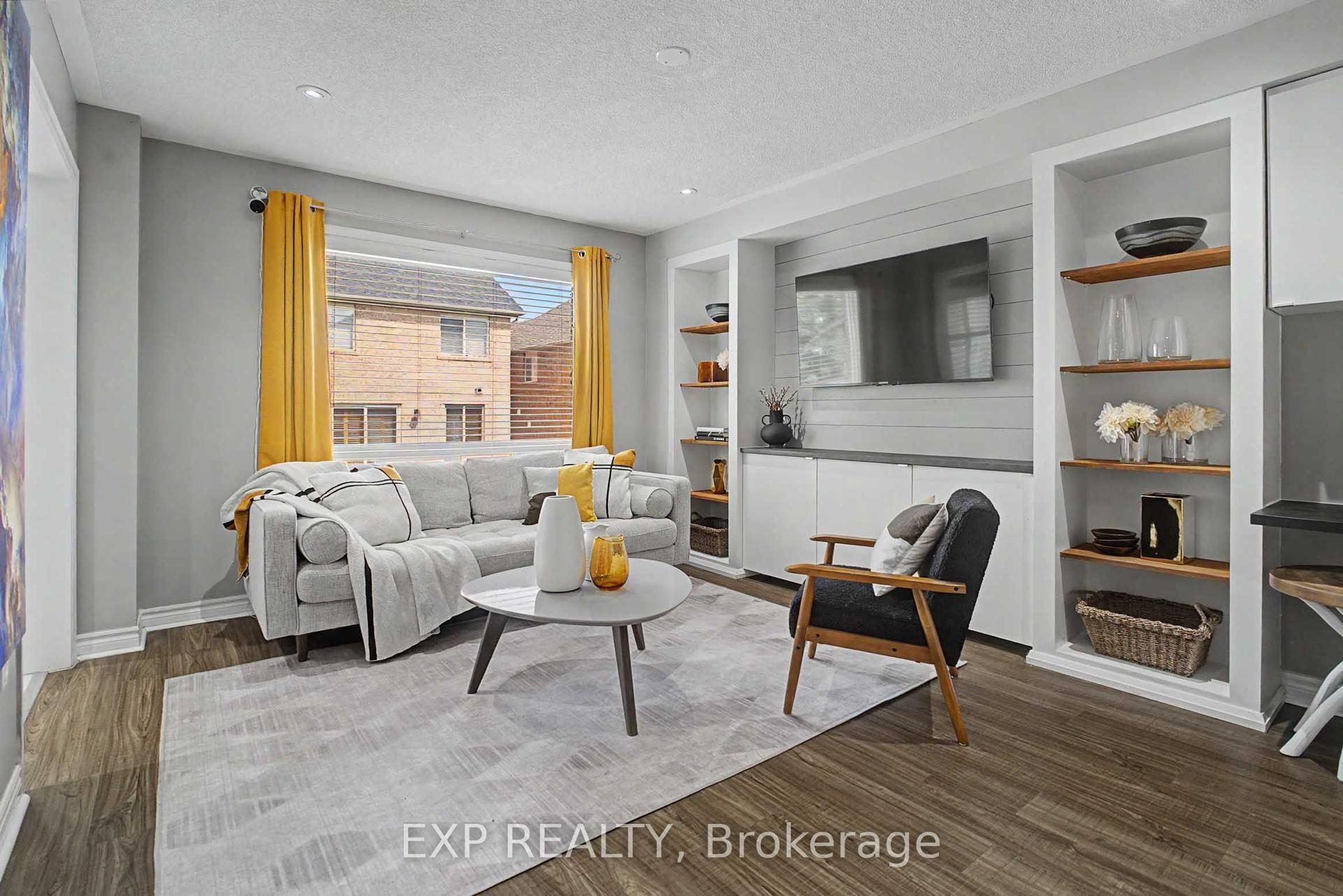 5421 Rochelle Way, Mississauga — Semi-Detached for sale, photo 1