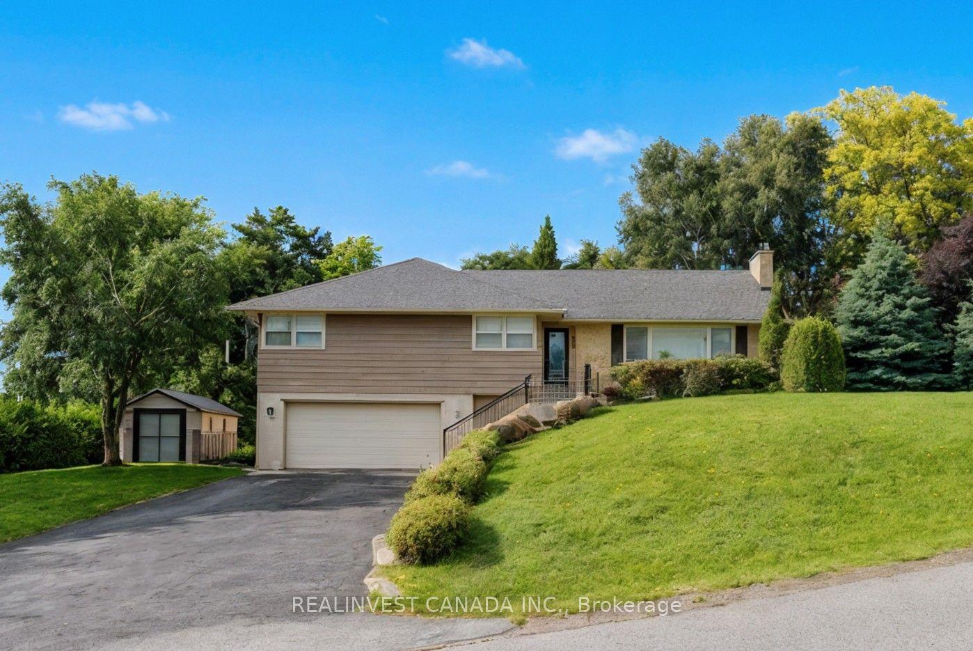 918 Pinecrest Road, Oshawa — Detached for sale, photo 1