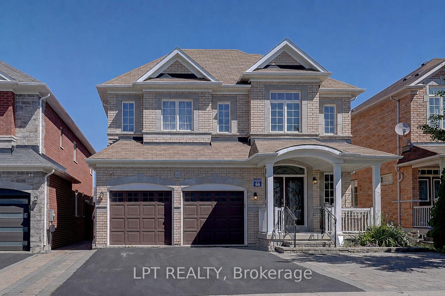 1168 McTavish Drive, Newmarket — Detached for sale, photo 1