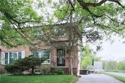 22 Mill Street Main #Main, Markham — Semi-Detached for lease, photo 1