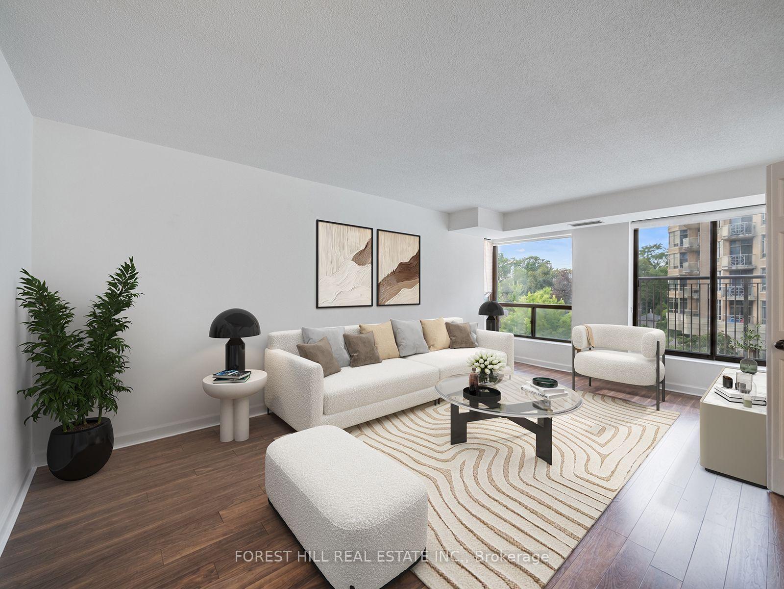 500 Glencairn Avenue 303 #303, Toronto — Condo for sale, photo 1