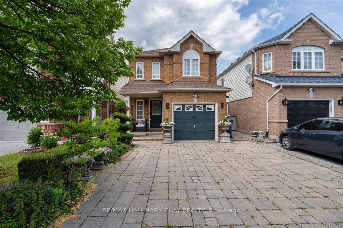 551 Pelletier Court — photo 1