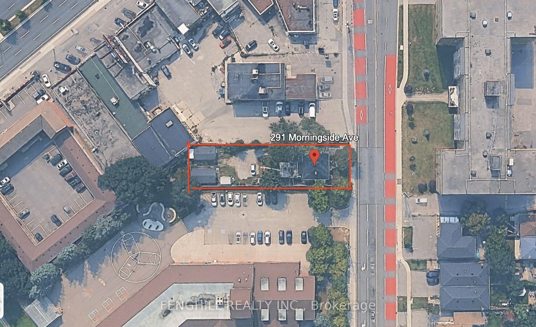 291 Morningside Avenue, Toronto — Detached for sale, photo 1