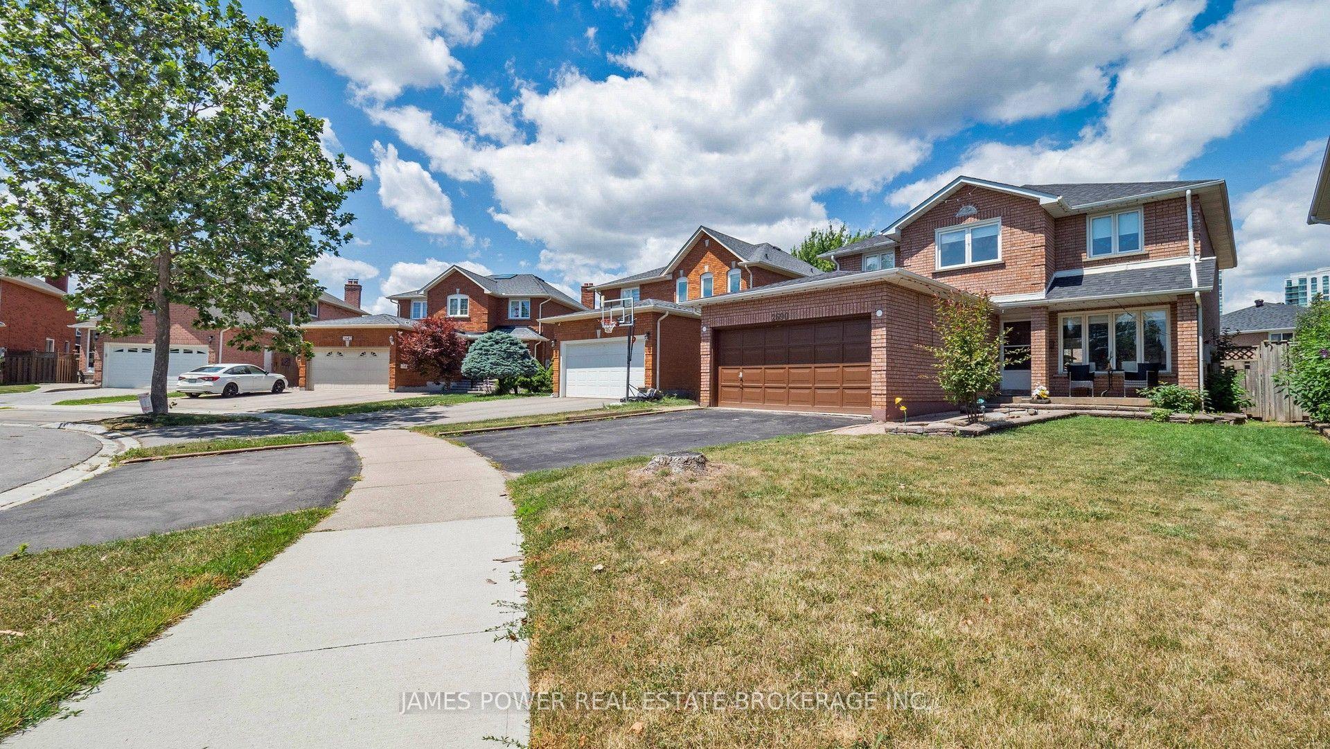 2690 Innisfil Road, Mississauga — Detached for sale, photo 1