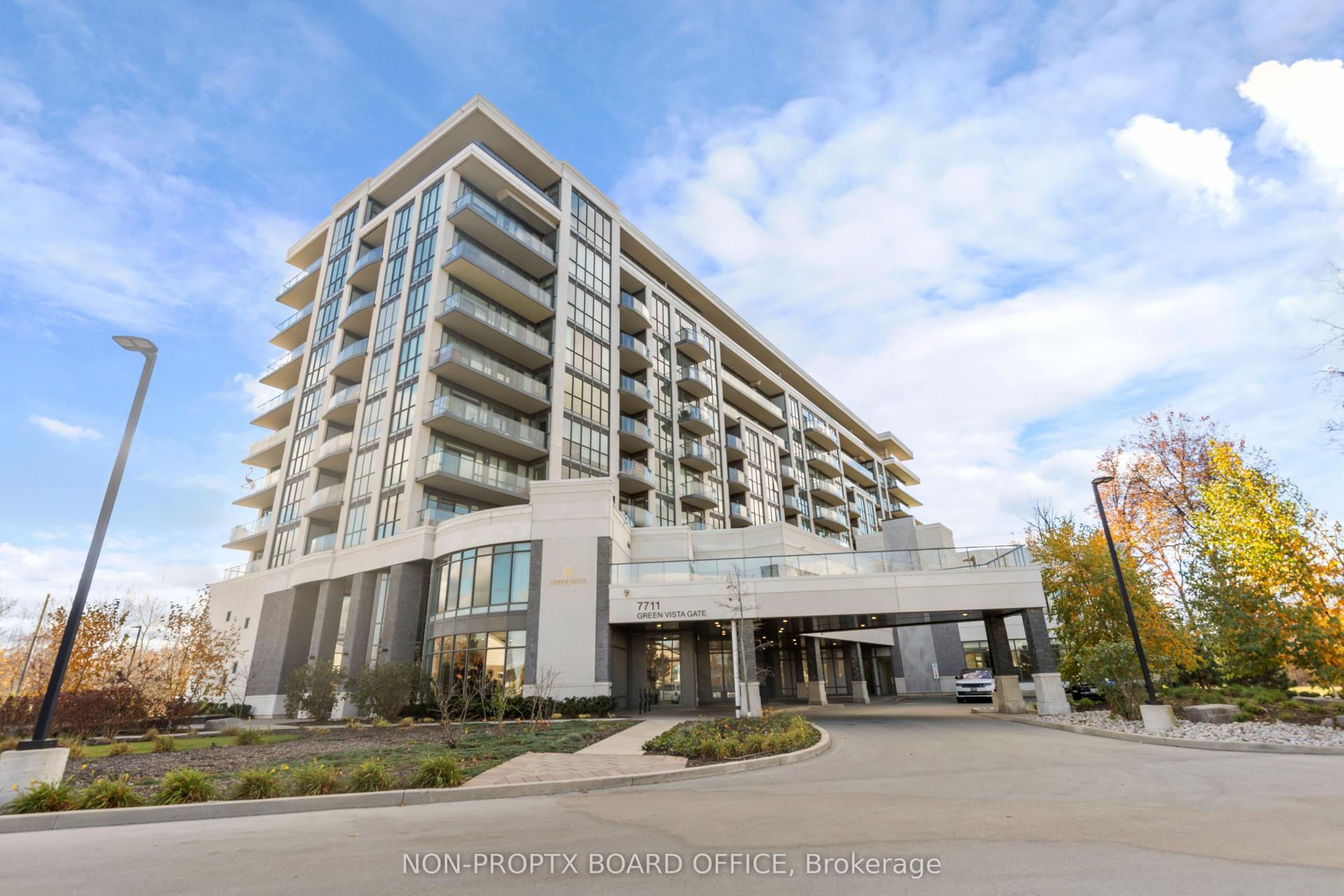 7711 Green Avenue 708 #708, Niagara Falls — Condo for lease, photo 1