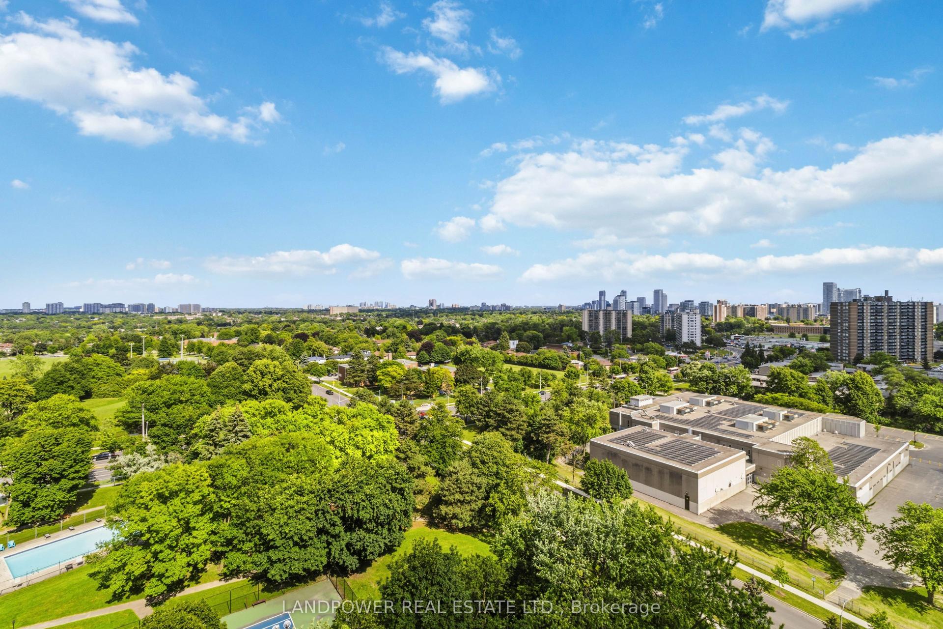 350 Seneca Hill Drive PH 14 #PH 14 — photo 1
