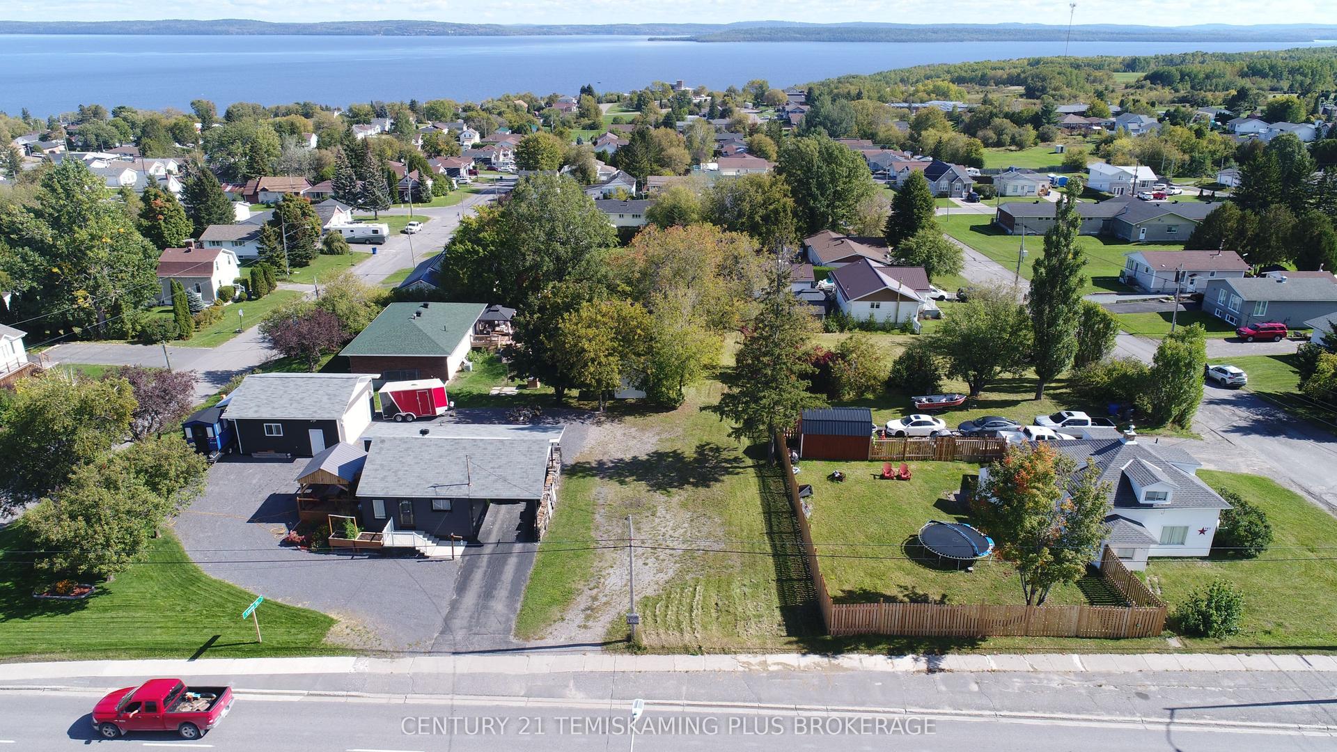 LT 146 Rorke Avenue, Temiskaming Shores — Land for sale, photo 1