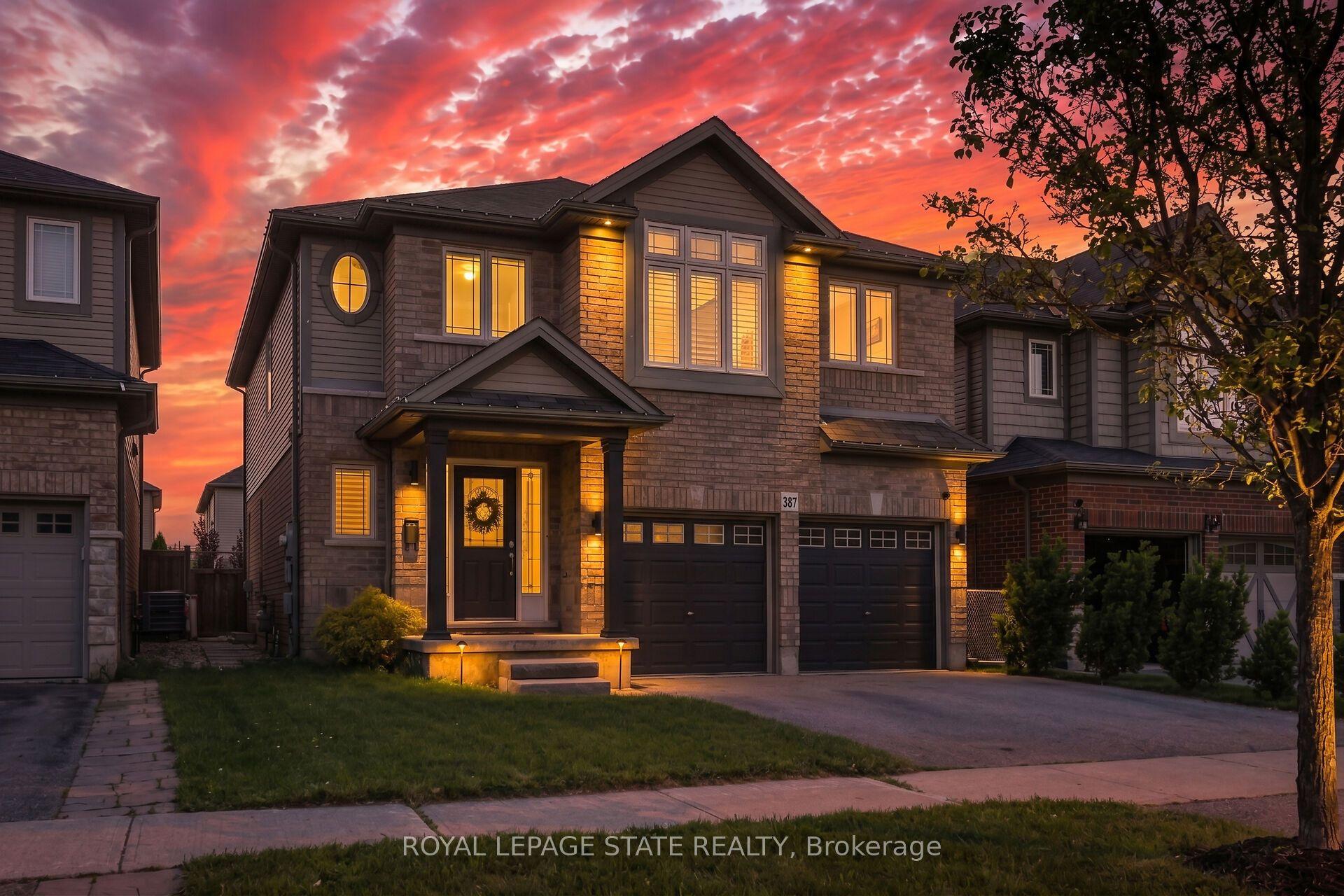 387 Murray Street — photo 1
