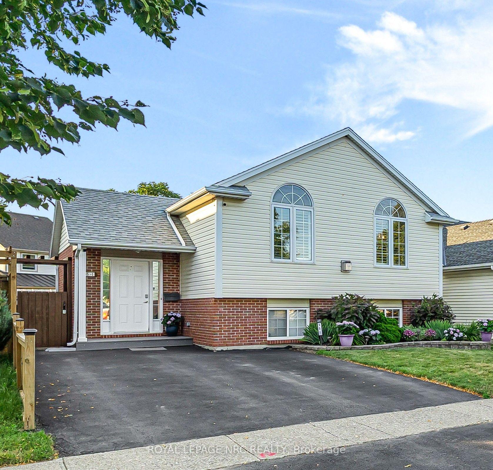 551 Scott Street, St. Catharines — Detached for sale, photo 1