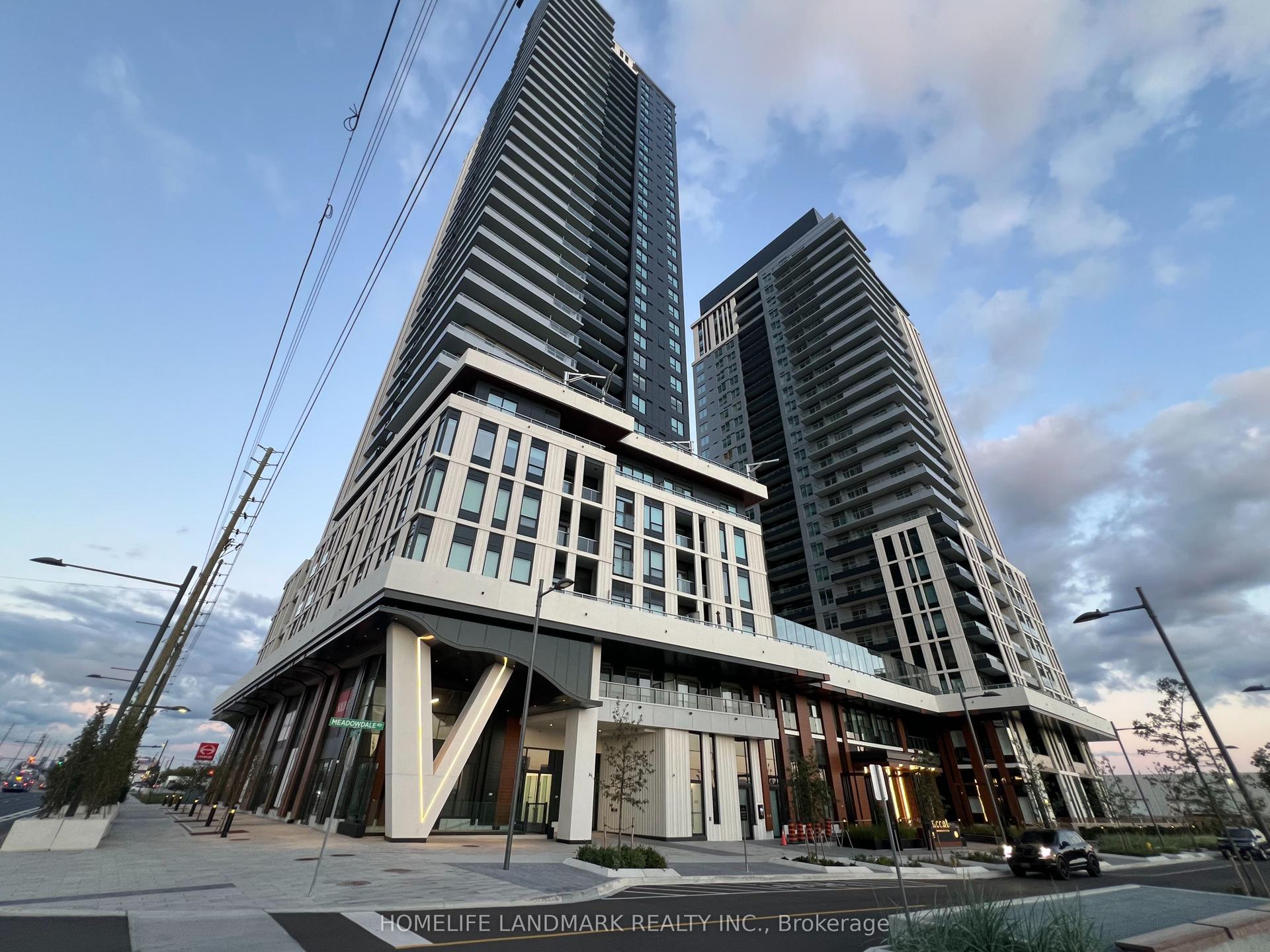 5 Meadowdale Road 1303 #1303, Vaughan — Condo for lease, photo 1