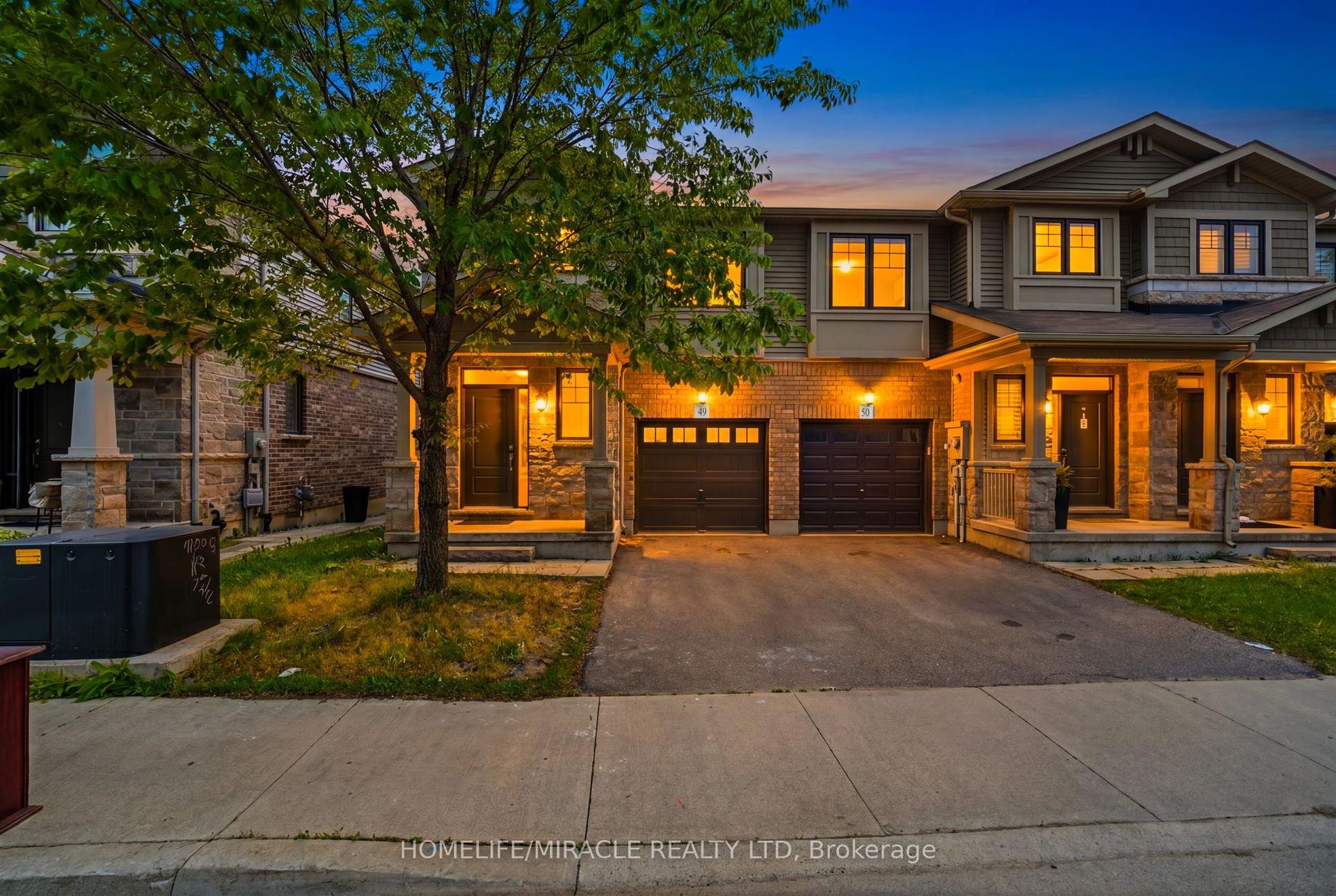 1890 Rymal Road E 49 #49 — photo 1