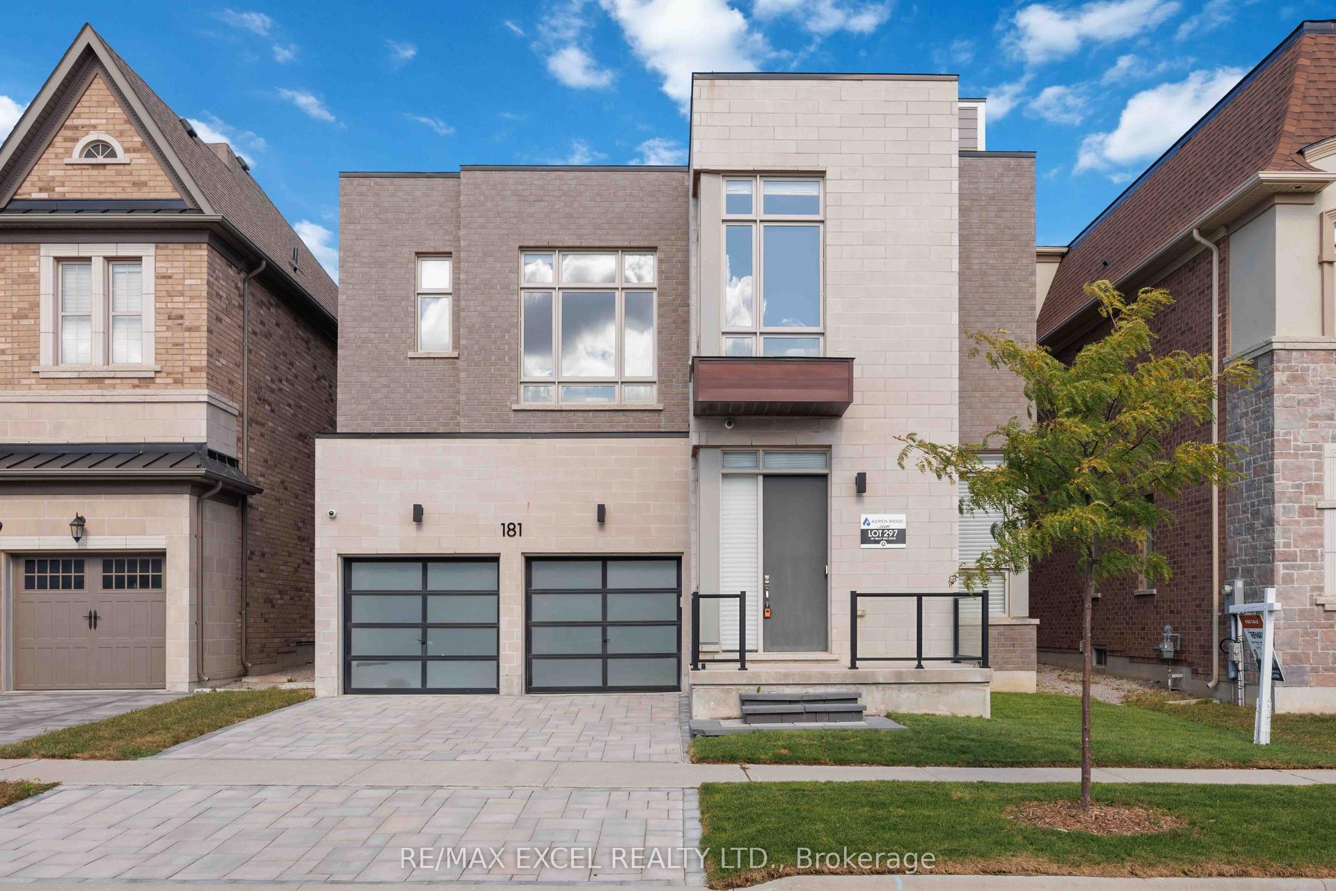 181 Milky Way Drive, Richmond Hill — Detached for sale, photo 1