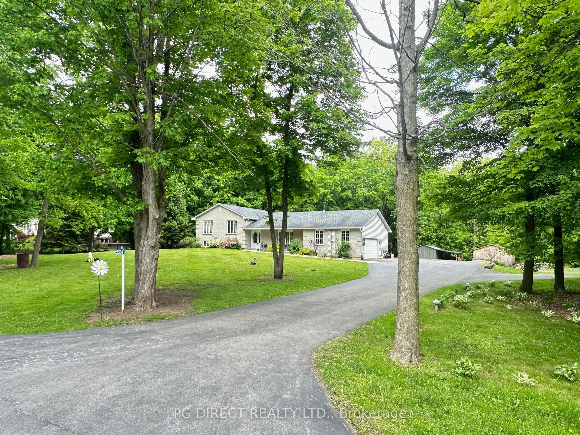 5501 Dejong Road — photo 1