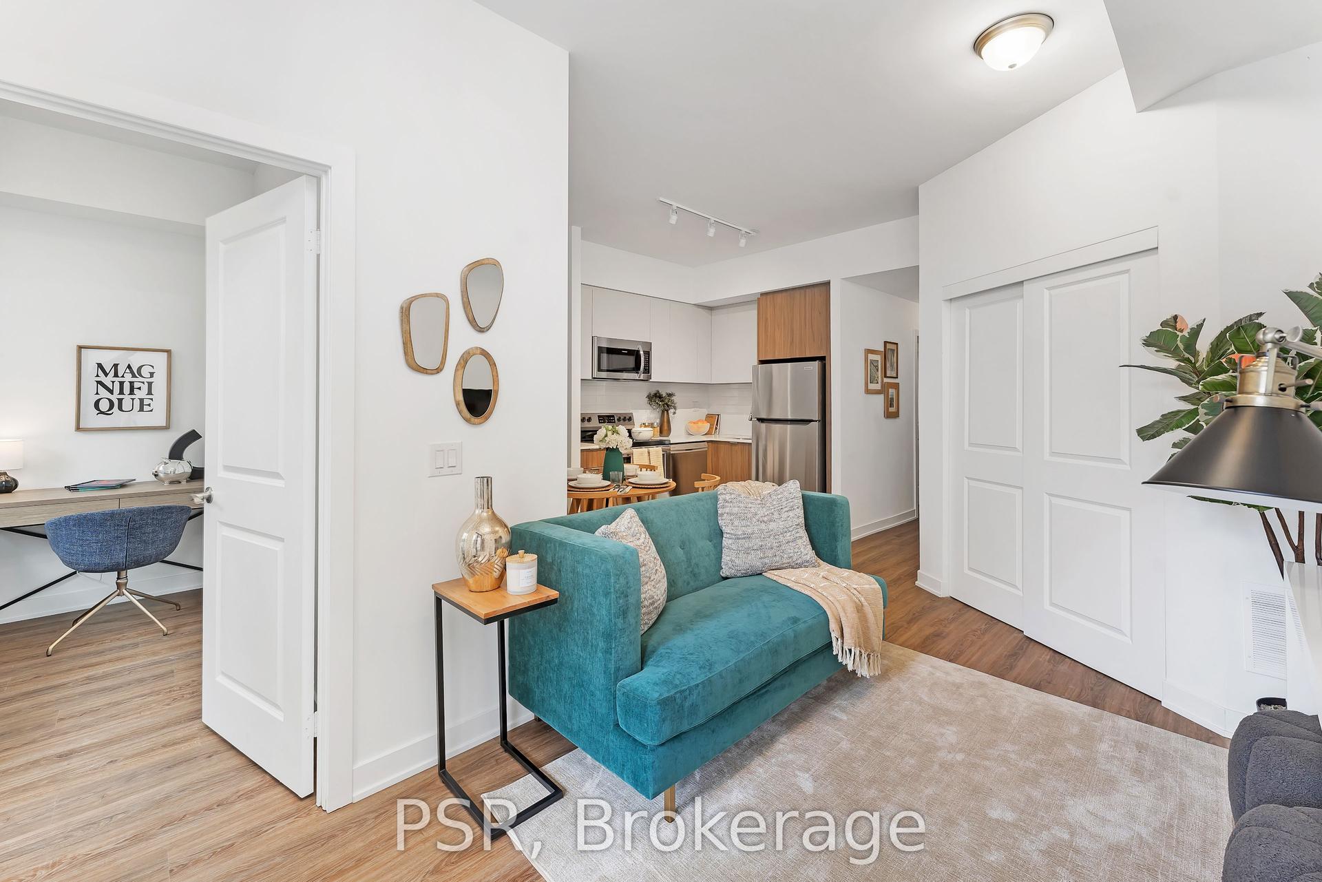 41 Danforth Road 108 #108 — photo 1