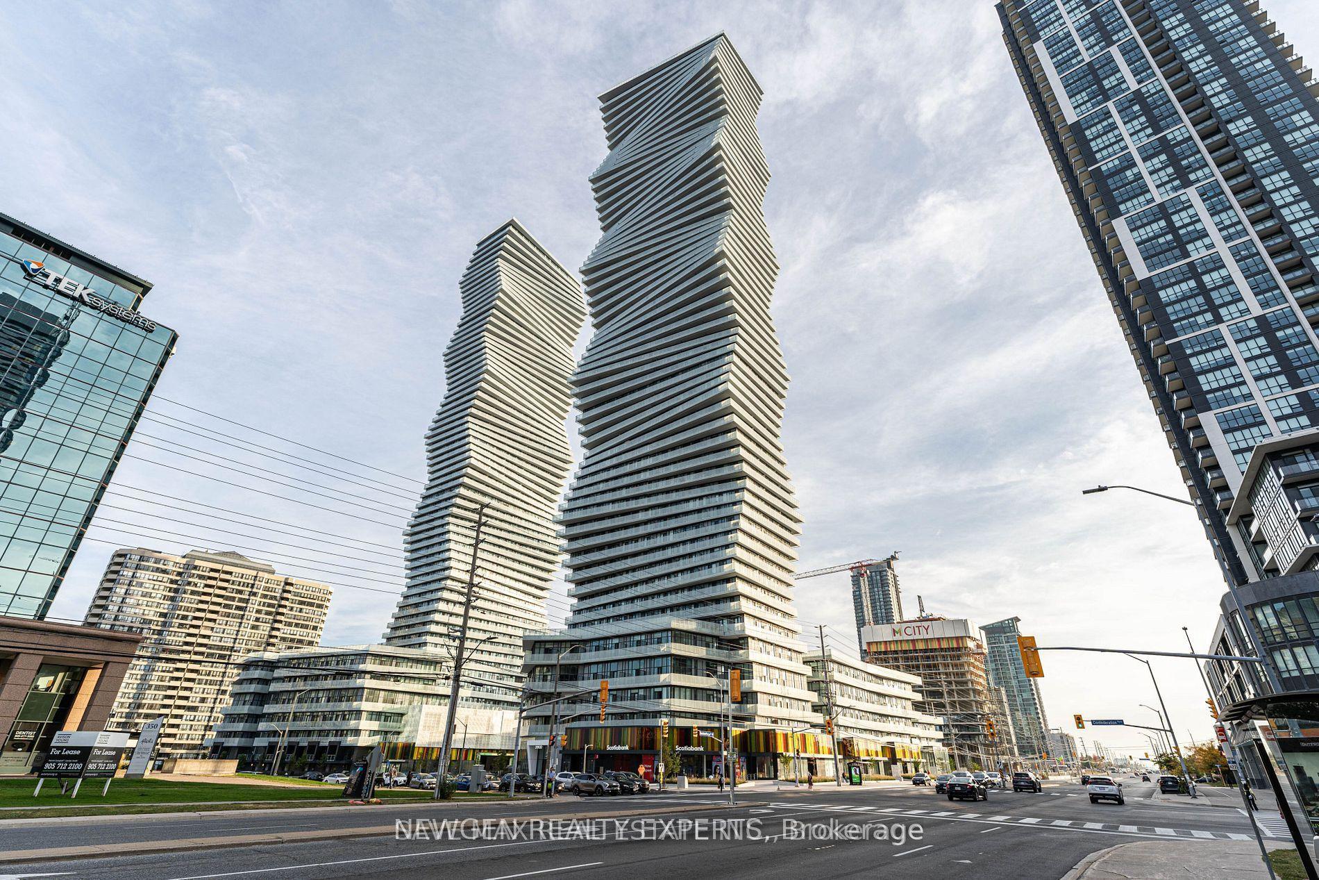 3900 Confederation Parkway 5204 #5204 — photo 1