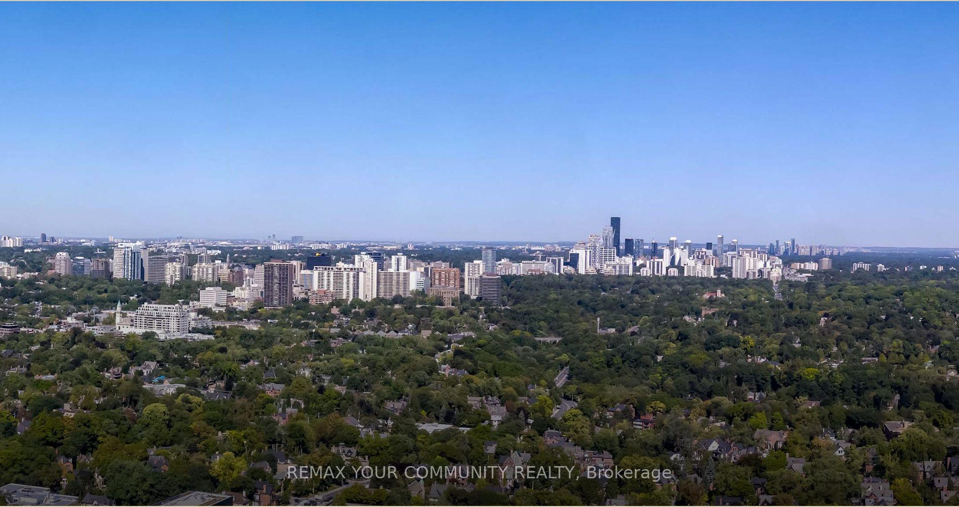 609 Sherbourne Street 4804 #4804, Toronto — Condo for lease, photo 1