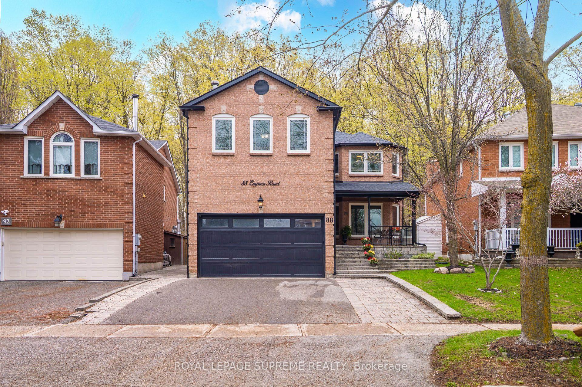 88 Empress Road — photo 1