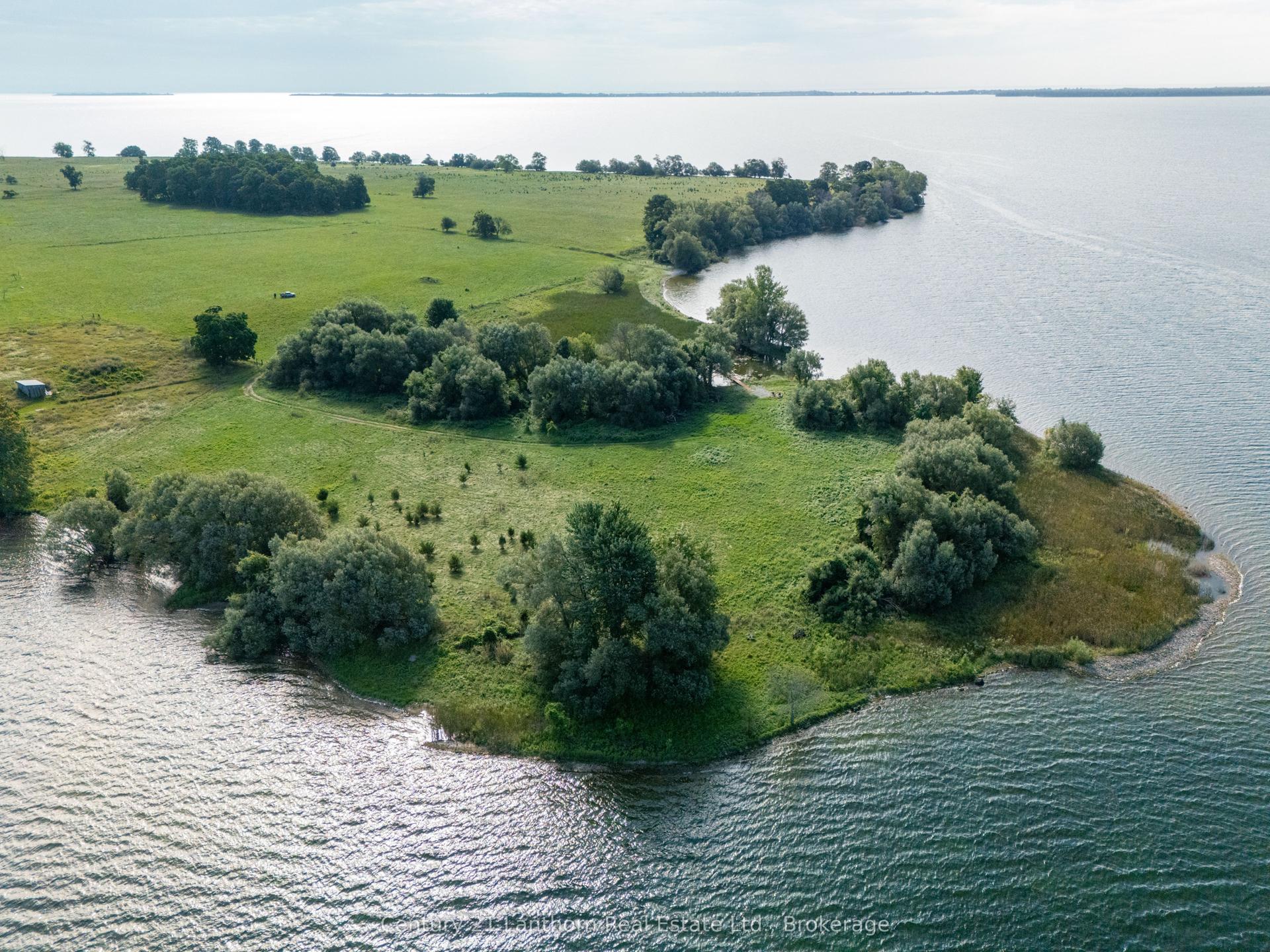 LT 2 Waupoos Island, Prince Edward County — Land for sale, photo 1