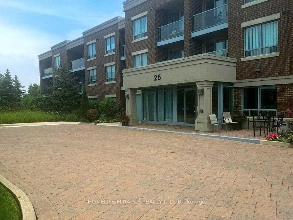 25 Via Rosedale Way S 116 #116 — photo 1