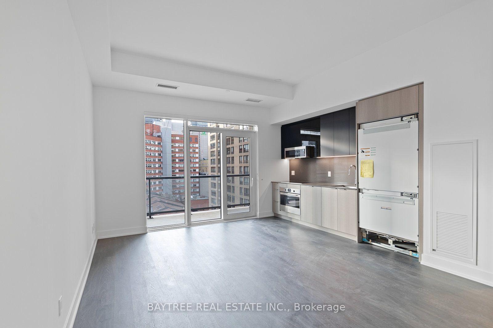 308 Jarvis Street 705 #705, Toronto — Condo for lease, photo 1