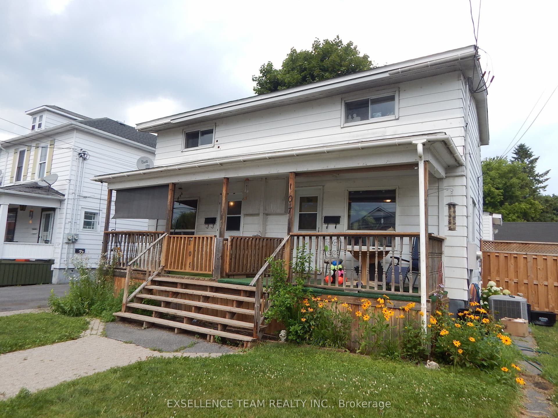 107-109 Cumberland Street — photo 1