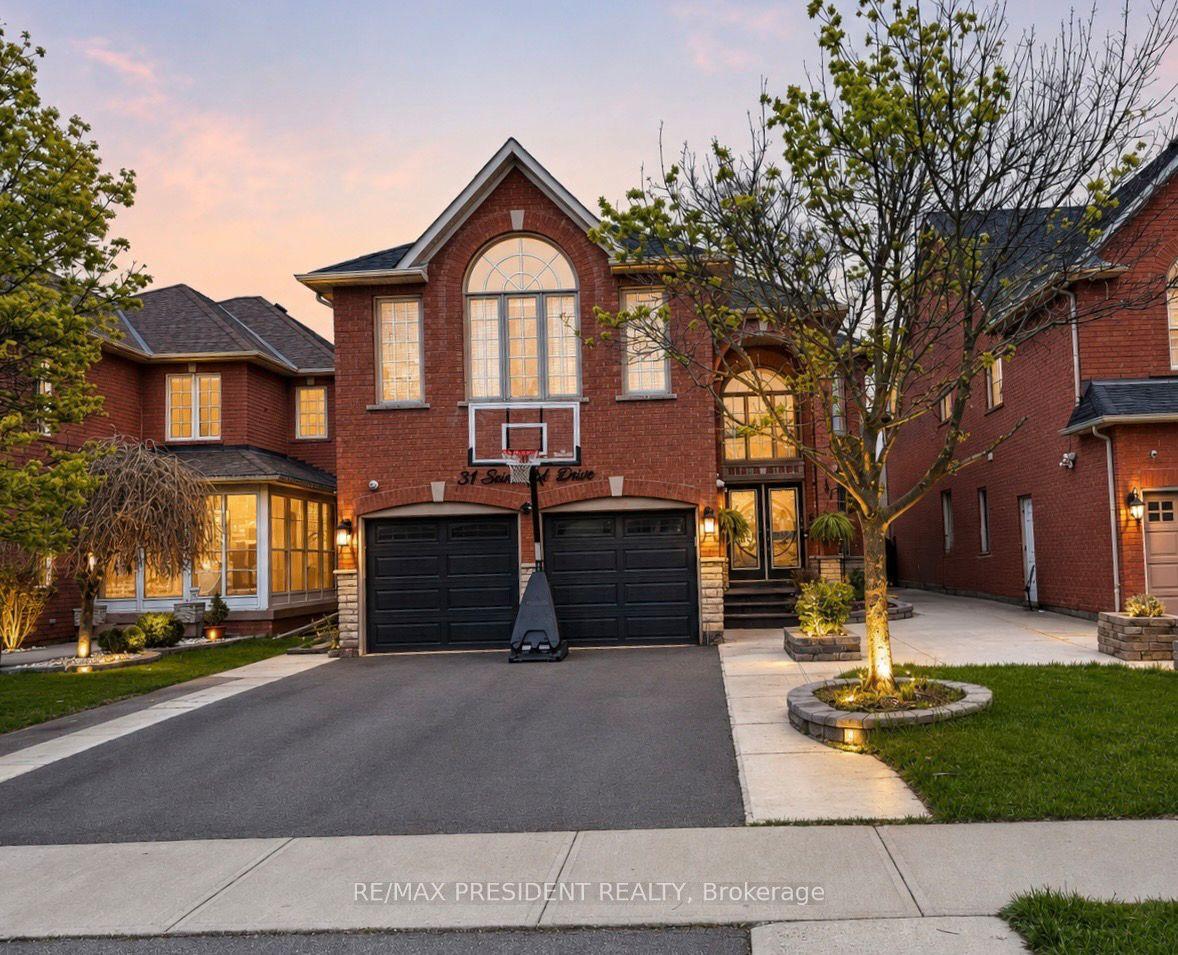 31 Southbend Drive — photo 1