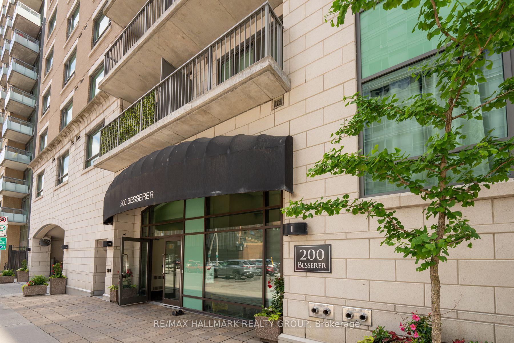 200 Besserer Street 1007 #1007 — photo 1