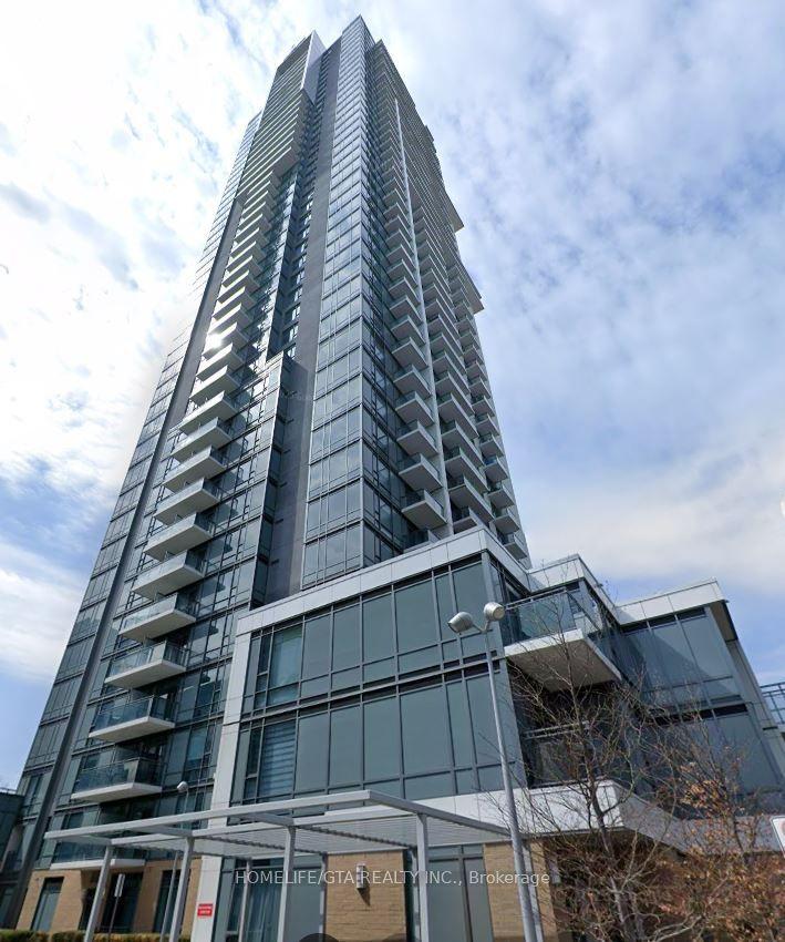 55 Ann O'Reilly Road 521 #521, Toronto — Condo for lease, photo 1