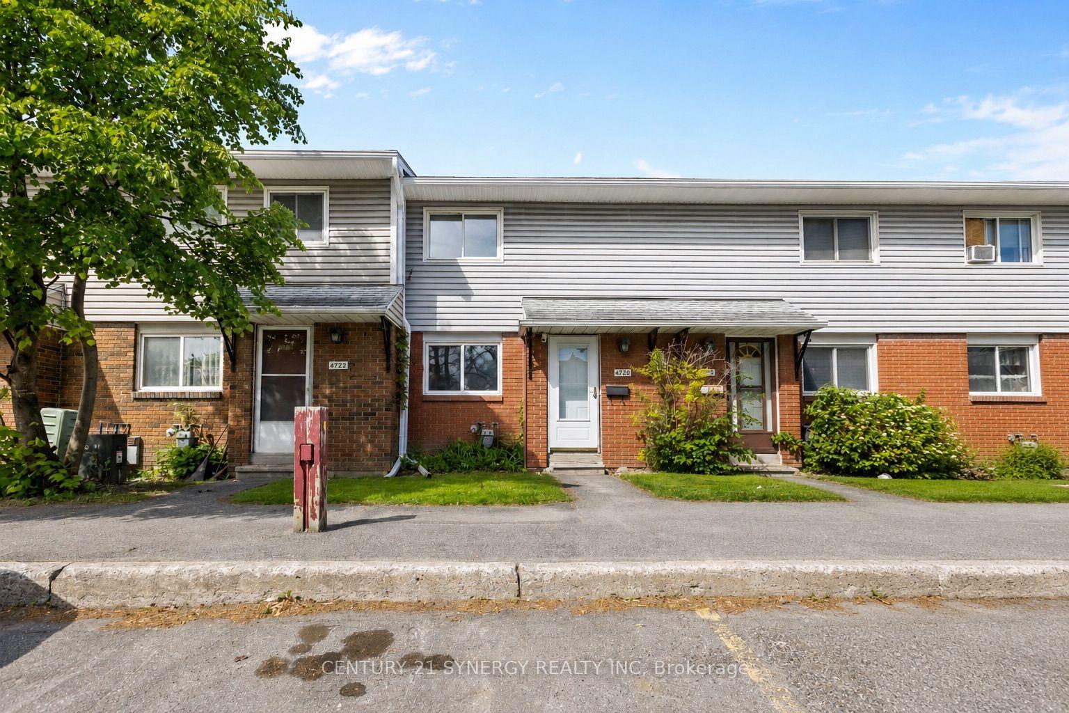 1472 Heatherington Road C #C — photo 1