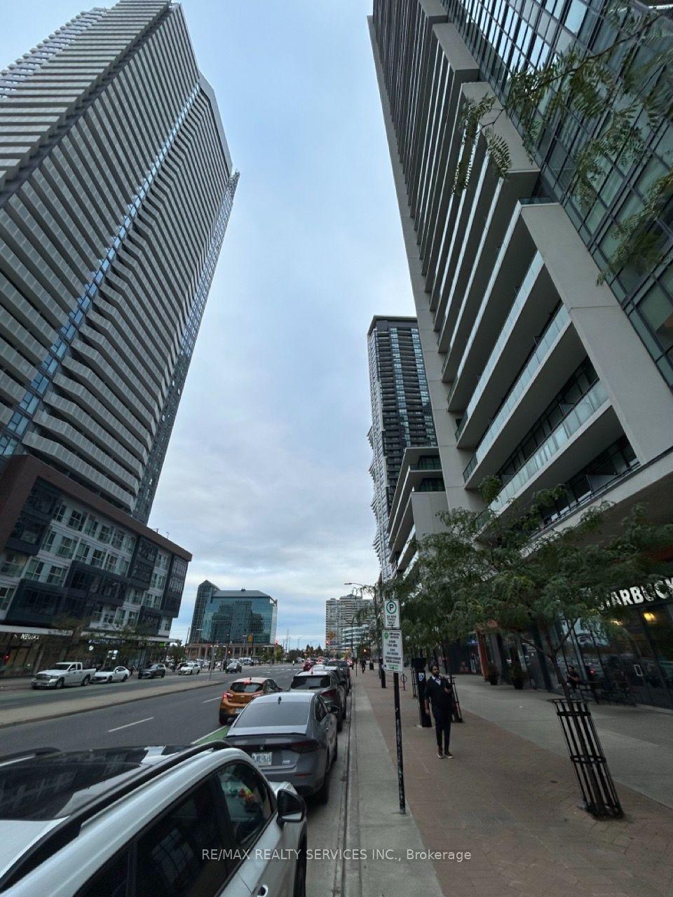 4070 Confederation Parkway 4005 #4005, Mississauga — Condo for lease, photo 1