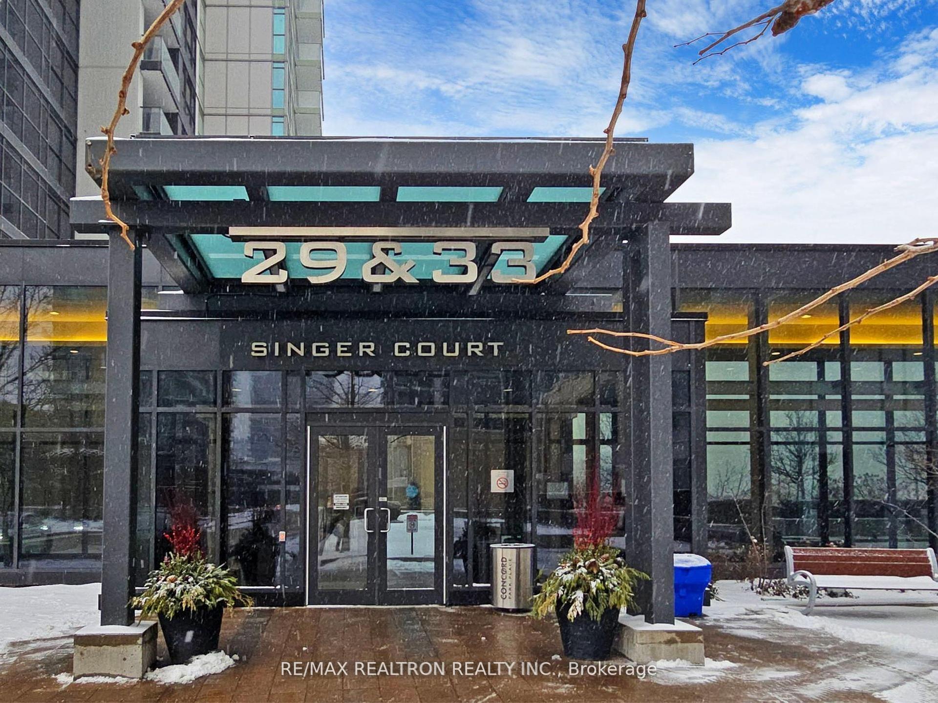 29 Singer Court Ph07 #Ph07 — photo 1