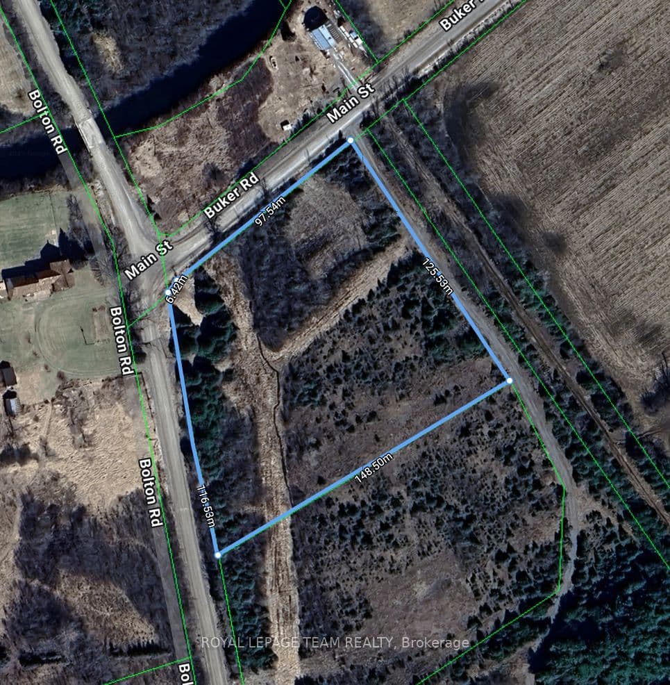 CON7LT2 Buker Road — photo 1