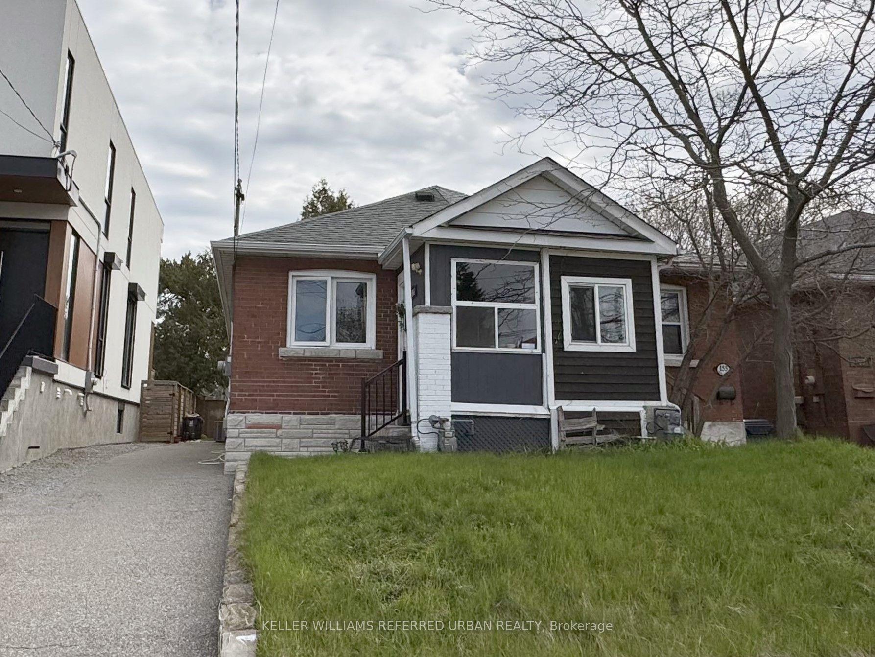 157 Harding Boulevard Bsmt #Bsmt — photo 1