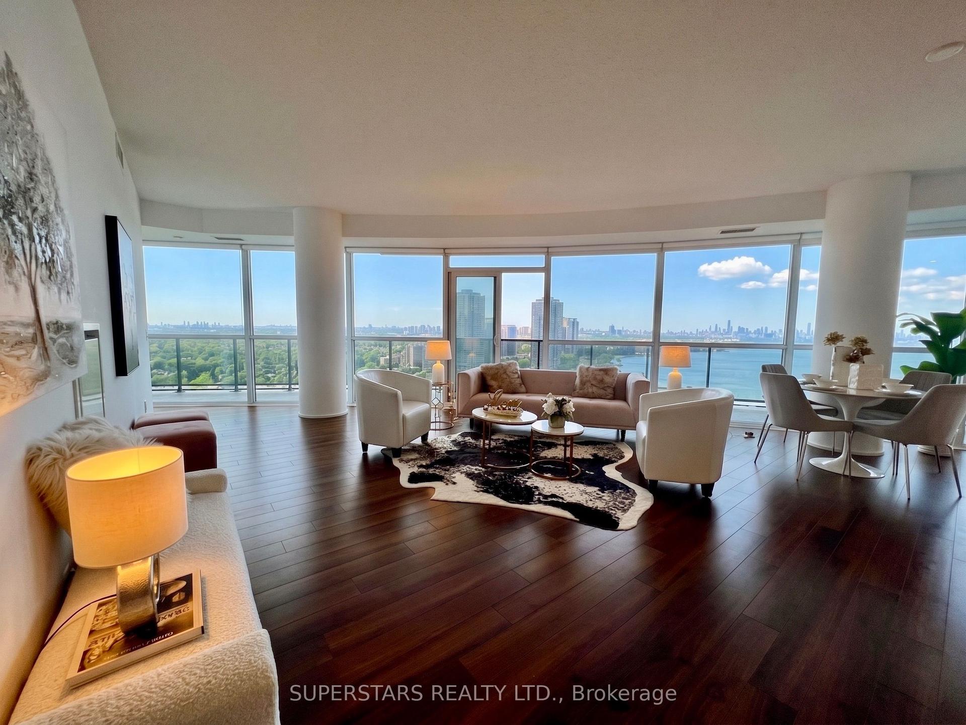80 Marine Parade Drive 2302 #2302, Toronto — Condo for sale, photo 1