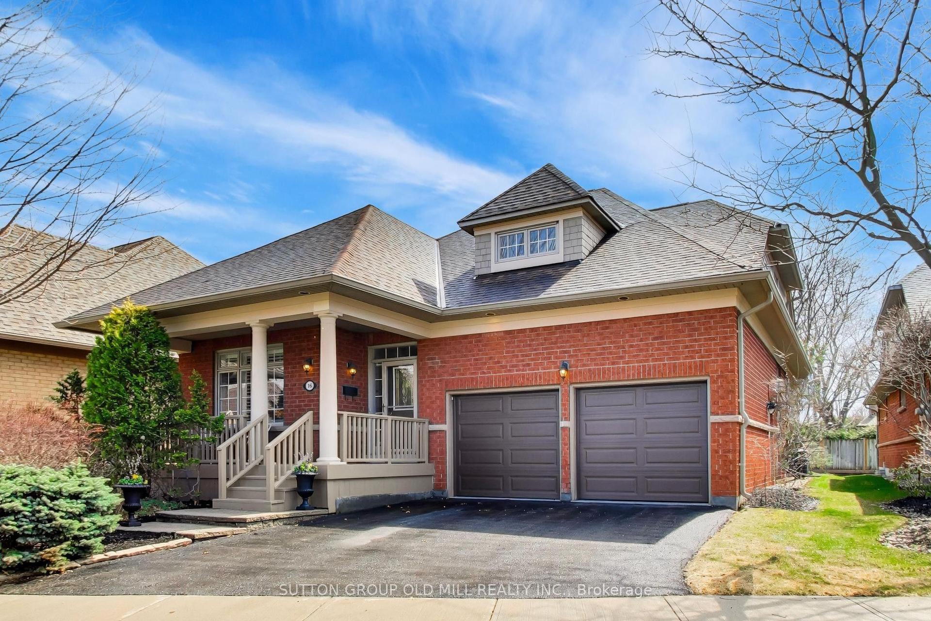 2175 Stavebank Road 16 #16, Mississauga — Detached for sale, photo 1