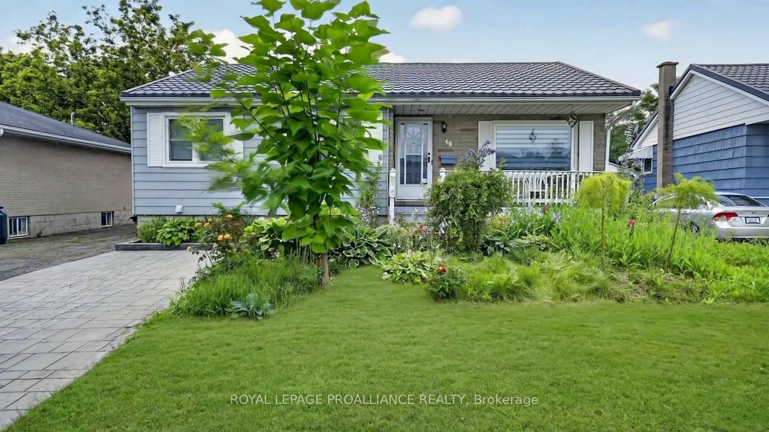 40 Aldershot Avenue, Brockville — Detached for sale, photo 1