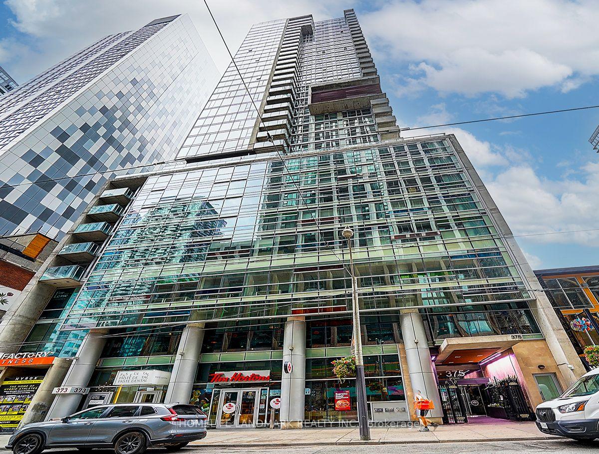 375 King Street W 3103 #3103, Toronto — Condo for lease, photo 1