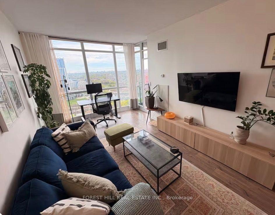 231 Fort York Boulevard 2507 #2507, Toronto — Condo for lease, photo 1