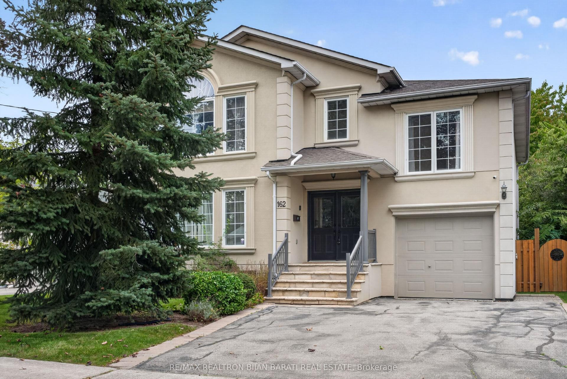 162 Goulding Avenue, Toronto — Detached for sale, photo 1