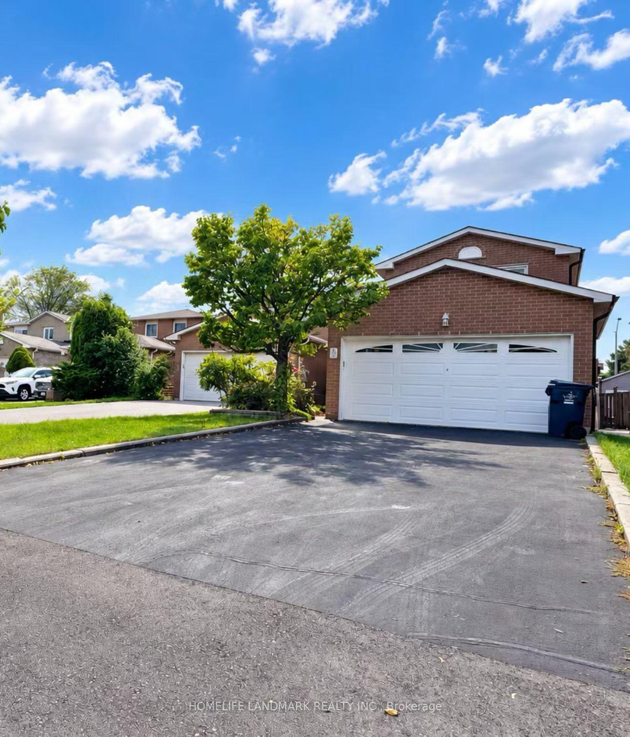 3 Montague Place, Toronto — Detached for sale, photo 1