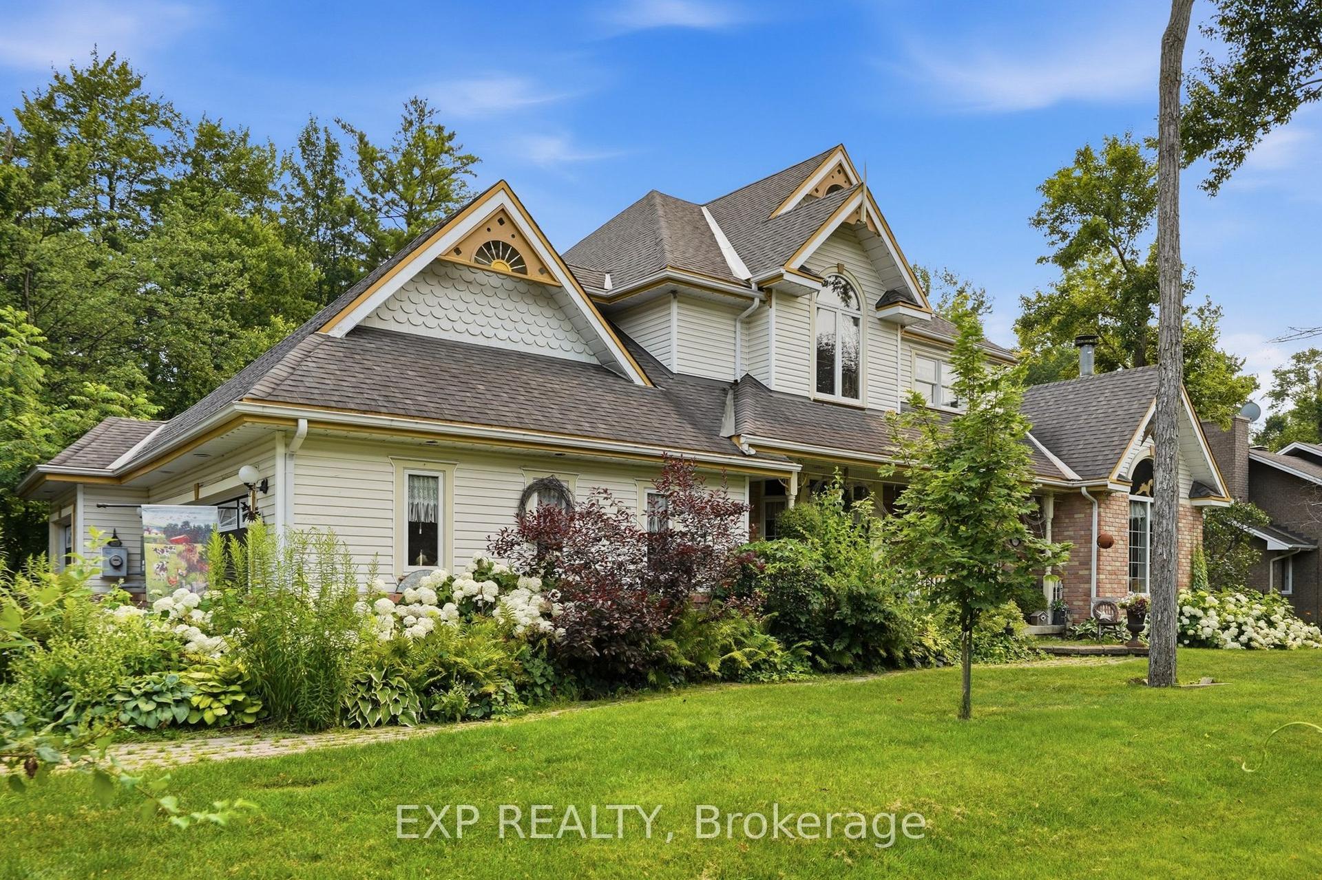 1259 RANDBORO Crescent, Orleans - Cumberland and Area — Detached for sale, photo 1