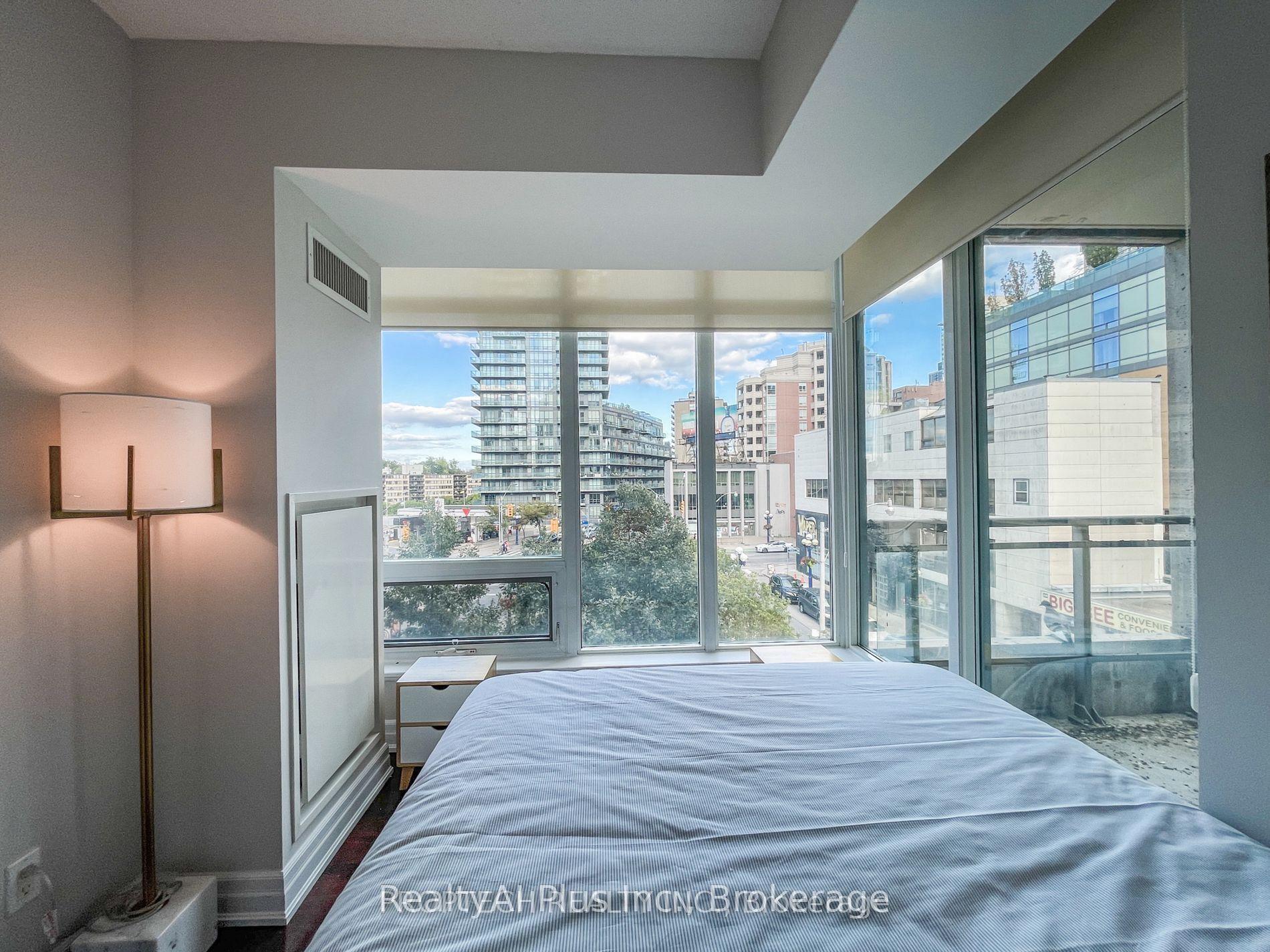 8 Scollard Street 403 #403, Toronto — Condo for sale, photo 9