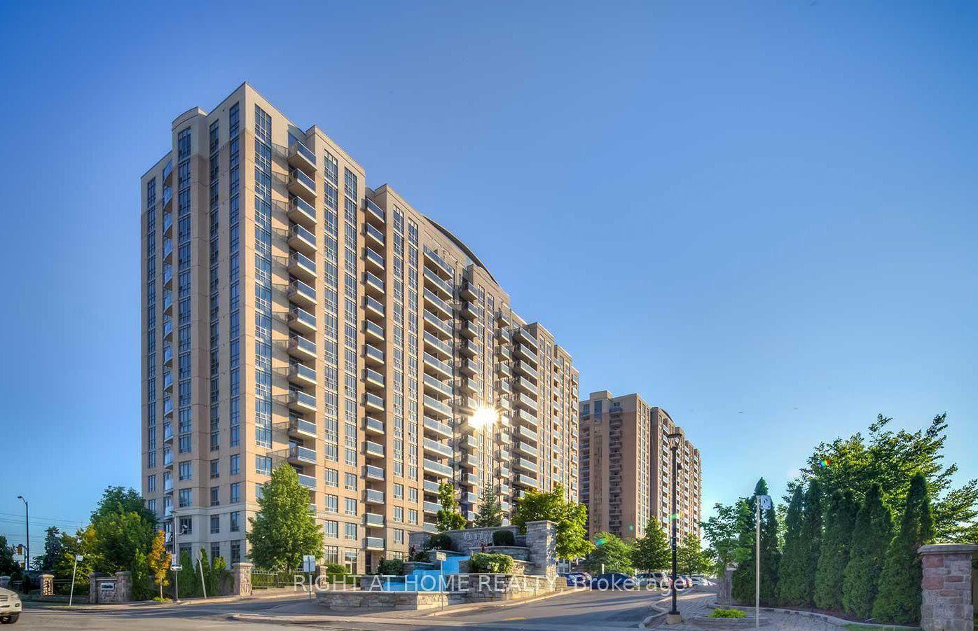 18 Mondeo Drive 727 #727, Toronto — Condo for sale, photo 1
