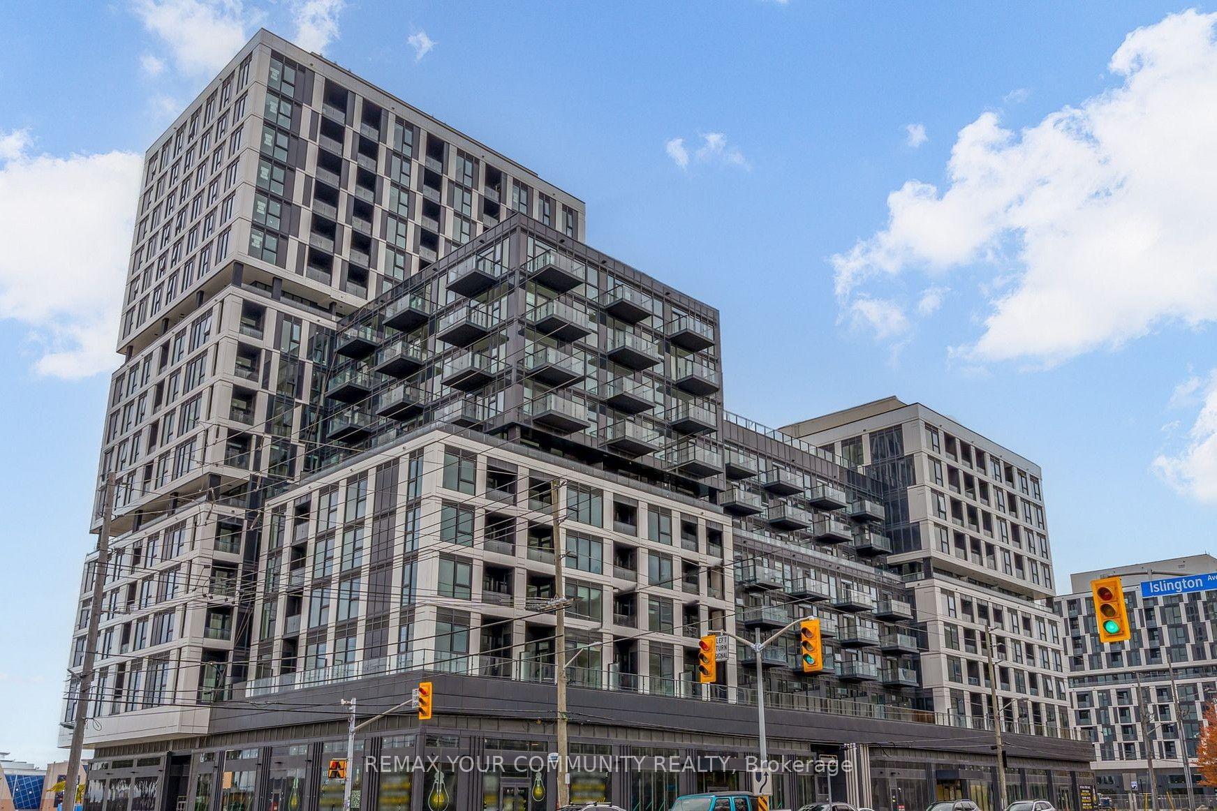 1007 The Queensway N/A 328 #328 — photo 1