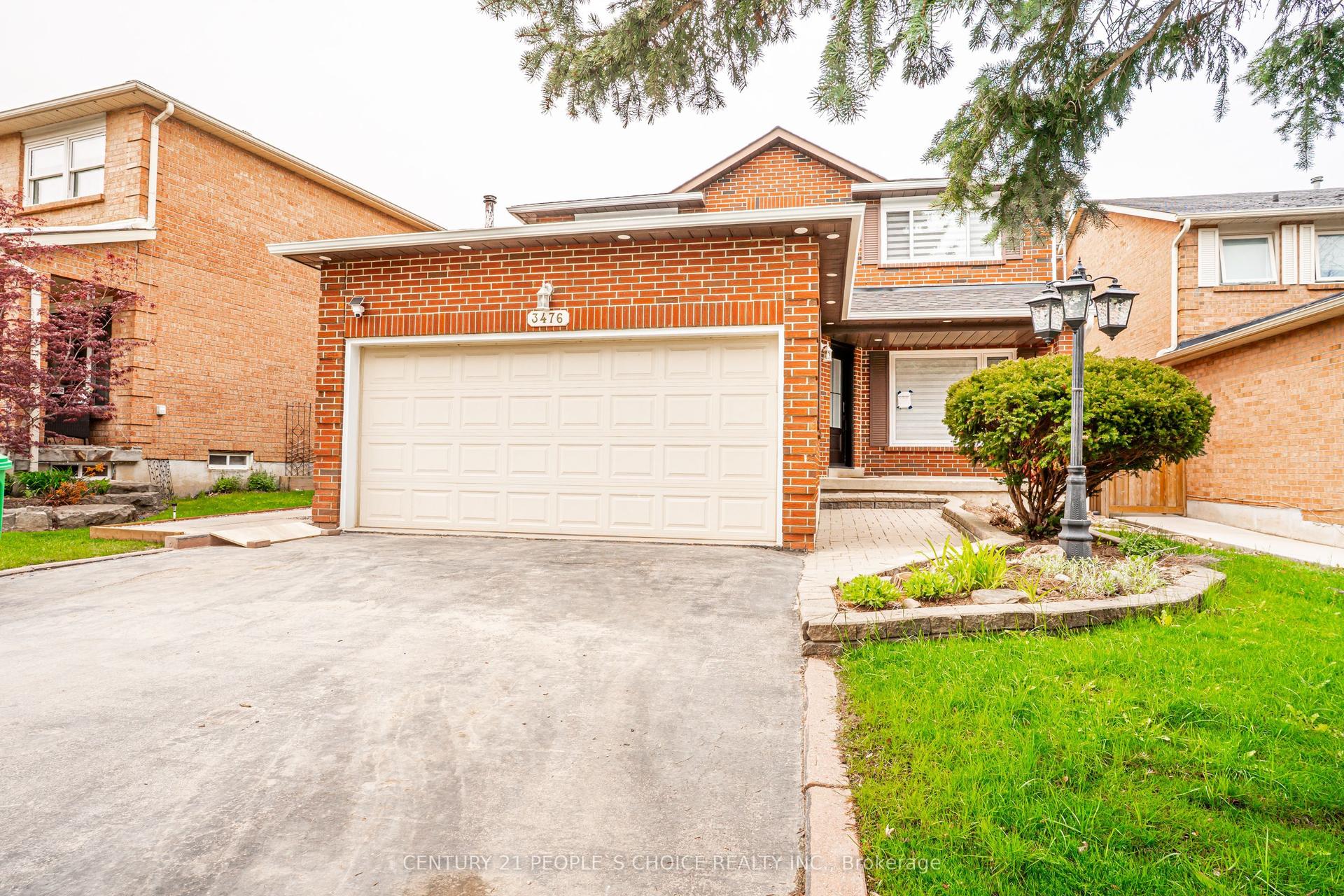 3476 Kelso Crescent — photo 1
