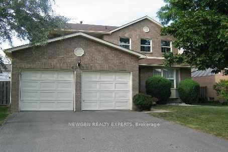 6351 Miller's Grove, Mississauga — Detached for sale, photo 1