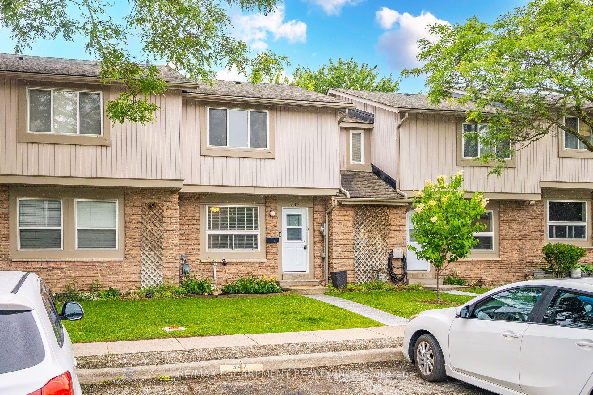 647 Woodward Avenue — photo 1