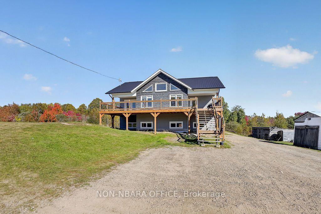515 Millrand Road, West Nipissing — Detached for sale, photo 1